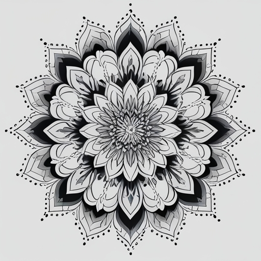 Happiness Tattoo idea