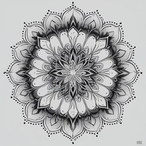 Silver Phoenix’s Breath Tattoo idea