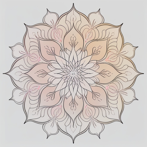 Burning Soul Tattoo idea