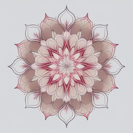 Crimson Wings of the Eternal Tattoo idea