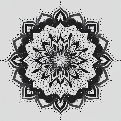 Vengeful Path Tattoo idea