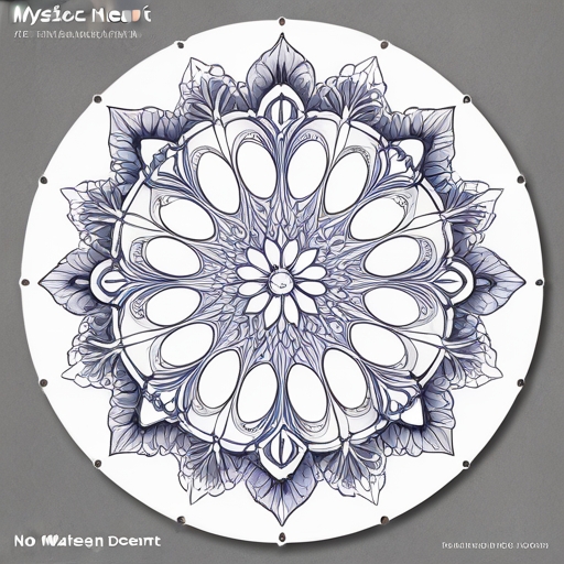 Mystic Heart