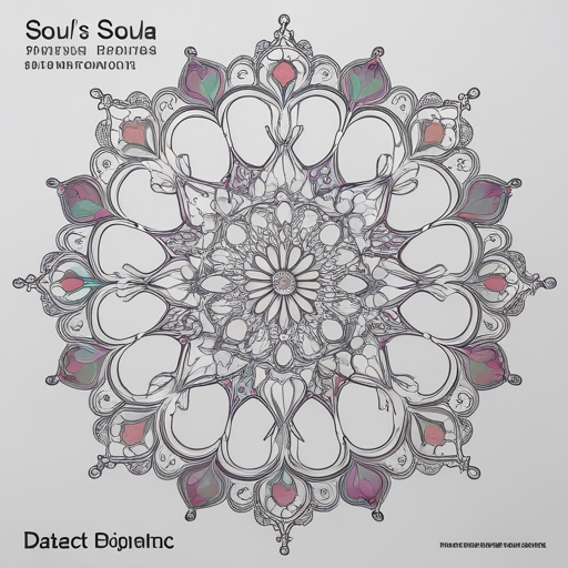 Soul’s Firestorm of Radiance