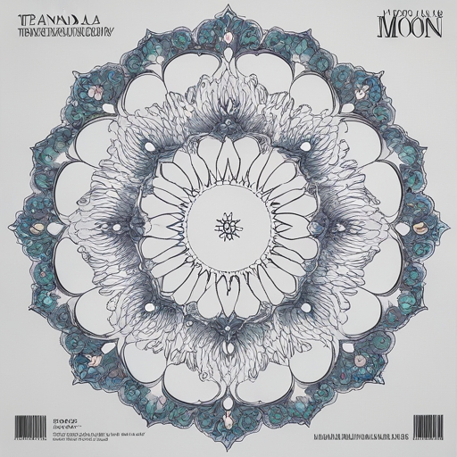 Tears of the Moon