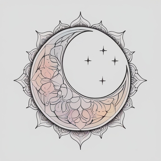 Crescent Moon