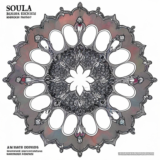 Soul’s Radiance of the Serpent