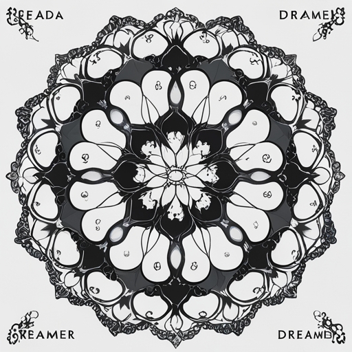 Sacred Dreamer