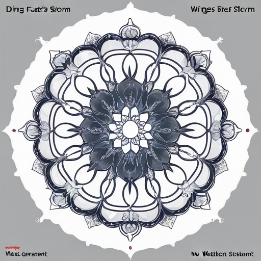 Wings of Fate’s Storm