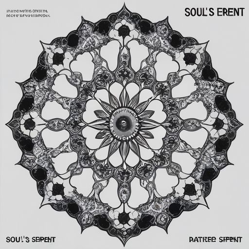 Soul’s Ember of the Sacred Serpent Tattoo idea