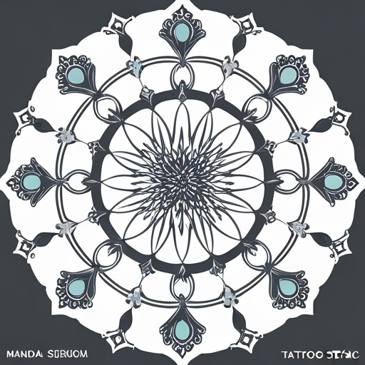 Wisdom Tattoo idea