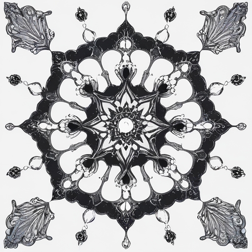 Tears of the Eternal Firestorm Tattoo idea