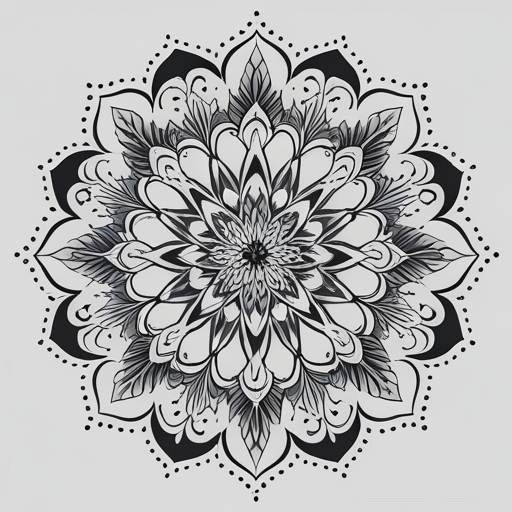 Breeze Tattoo idea