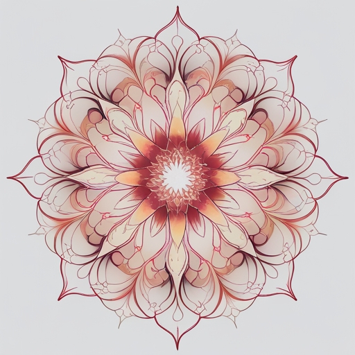 Crimson Light of the Phoenix Tattoo idea
