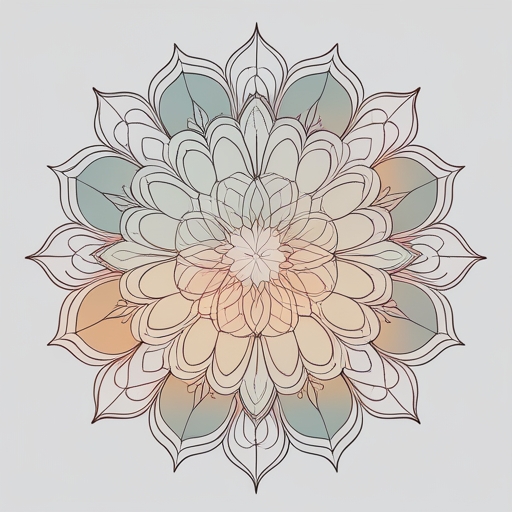 Bound Soul Tattoo idea