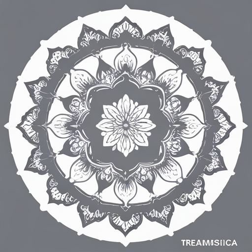 Dreamscape Tattoo idea