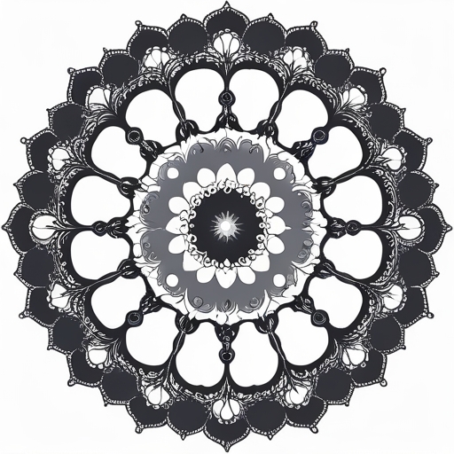 Soul’s Echo Tattoo idea