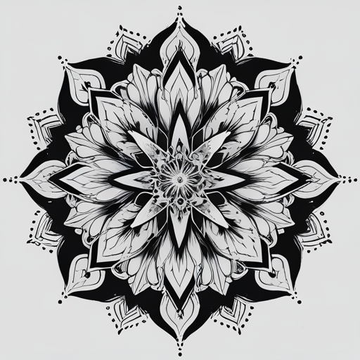 Soul’s Vow of the Firestorm Tattoo