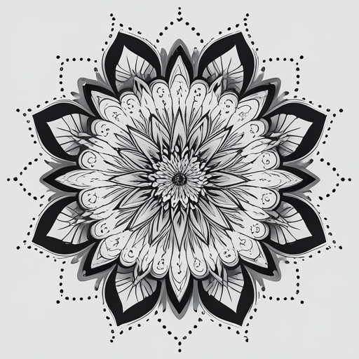 Radiant Tattoo