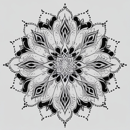Tears of the Phoenix’s Soul Tattoo idea