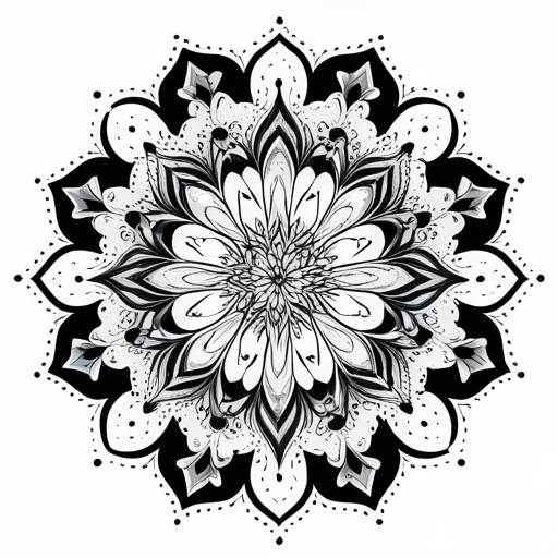 Timeless Tattoo idea