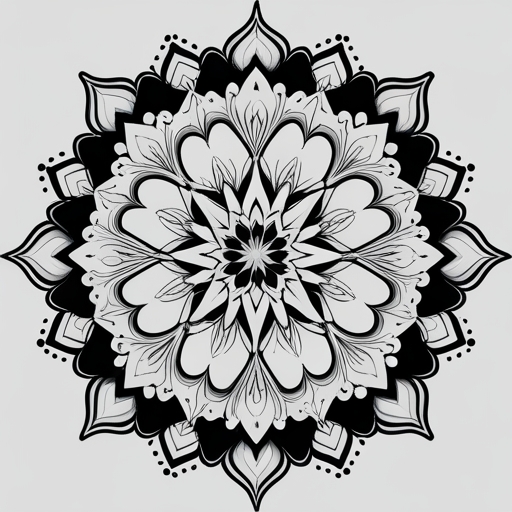 Whispers of the Sacred Fire’s Path Tattoo idea