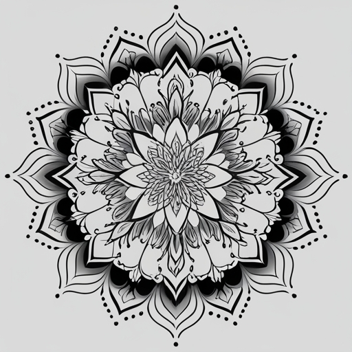 Fire’s Breath Tattoo idea