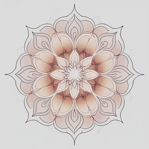 Phoenix’s Eternal Ember of Rebirth Tattoo idea