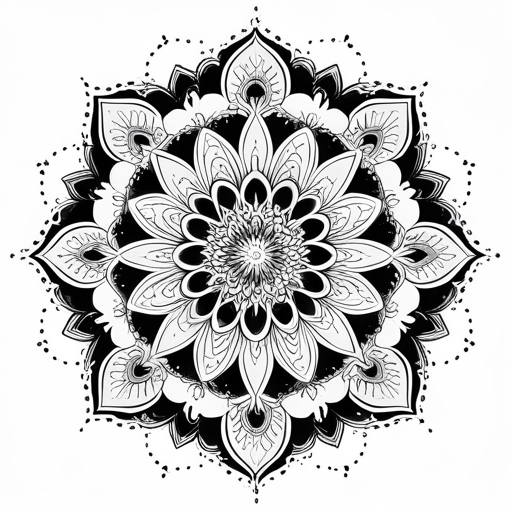 Eternal Ocean Tattoo idea