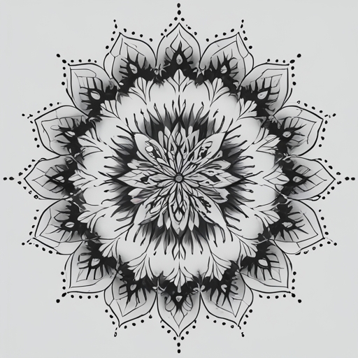 Frost’s Embrace Tattoo idea