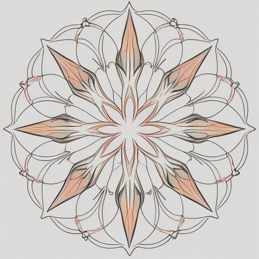 Starfish Tattoo idea