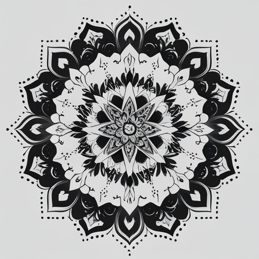 Sacred Path of the Serpent’s Fire Tattoo idea