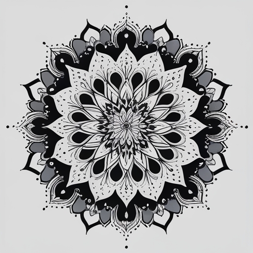 Noir Tattoo idea