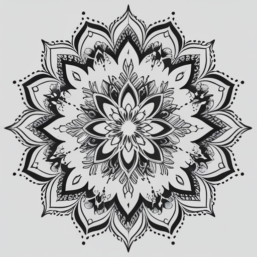 Soul’s Breath of Fire Tattoo idea