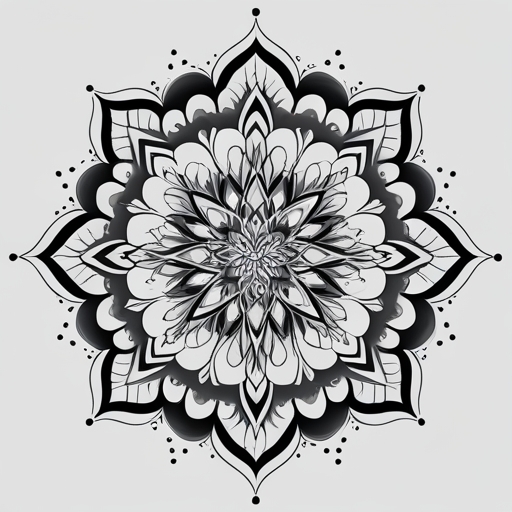 Phoenix’s Call of the Sacred Flame Tattoo idea