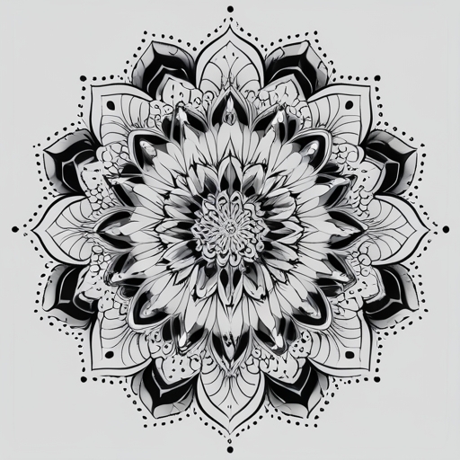 Timeless Dream Tattoo idea