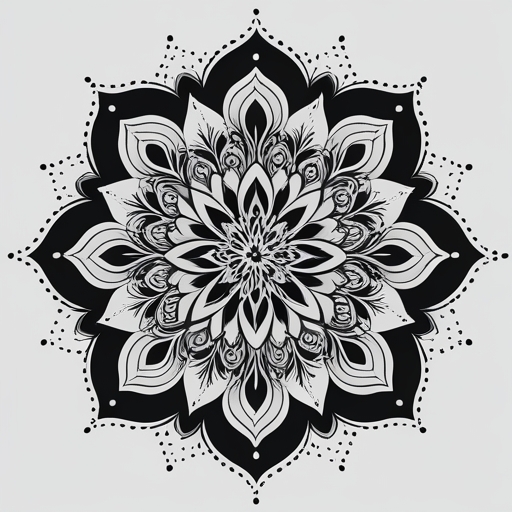Veil Tattoo idea