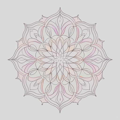 Moonlit Echo Tattoo idea