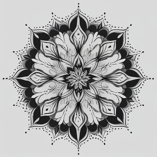 Wings of Midnight Tattoo idea