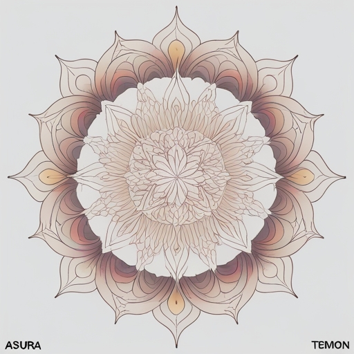 Asura Demon