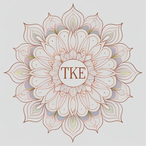Tke Logo