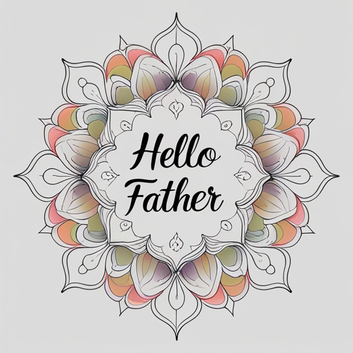 Hello Father