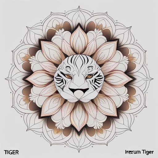 Irezum Tiger