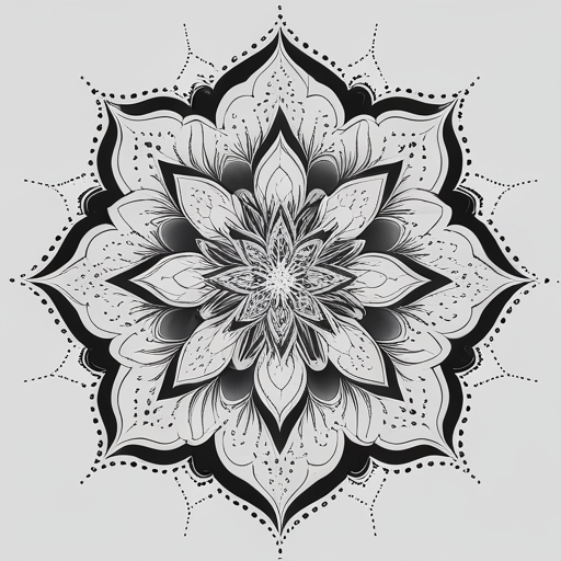 Shattered Reflection