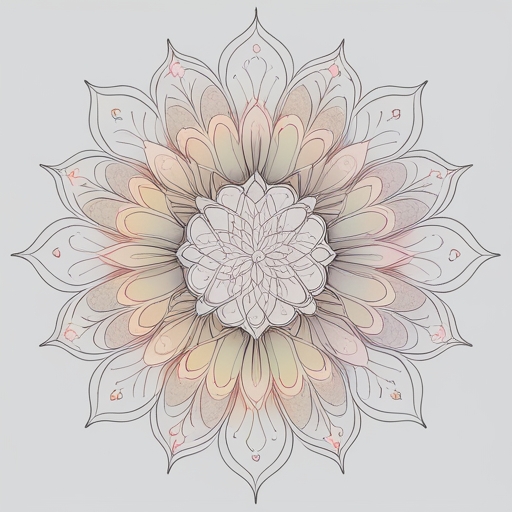 Tears of the Sacred Radiance