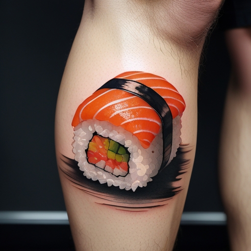 Sushi Nigiri