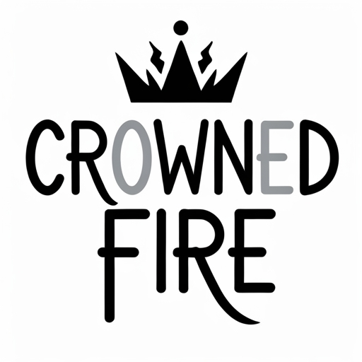 Crowned Fire