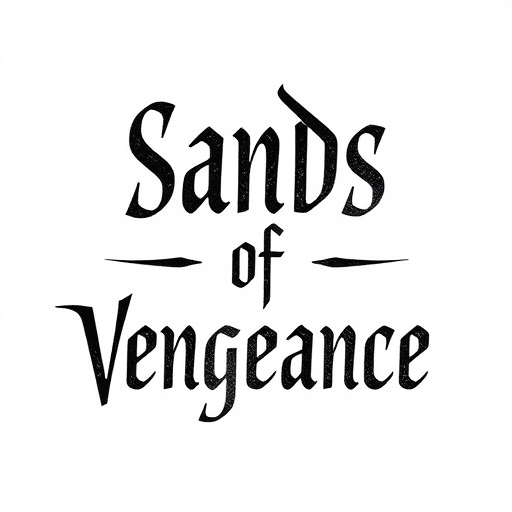 Sands of Vengeance