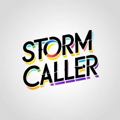 Stormcaller