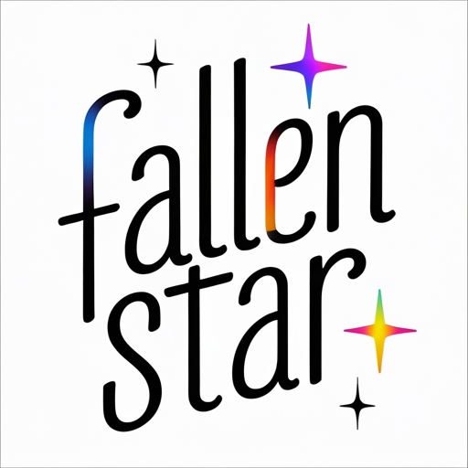 Fallen Star