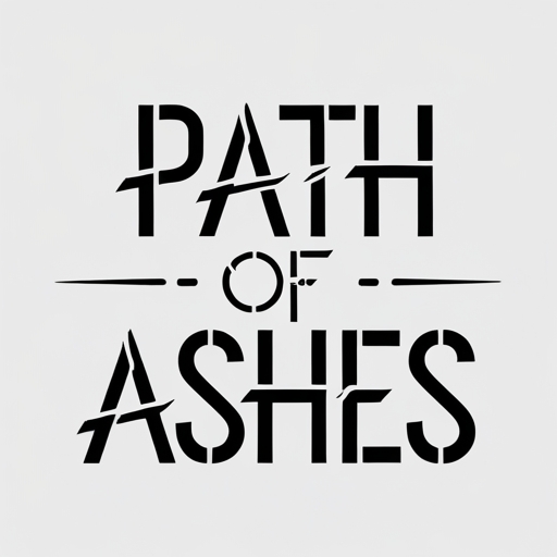 Path of Ashes